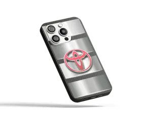 Toyota Custodia Telefono Design Moderno Elegante